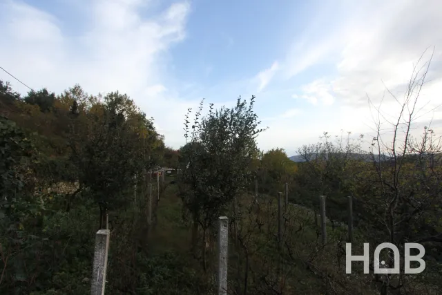 Satılık, Plot, 669 m², Herceg Novi