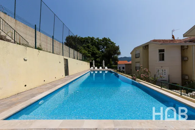 Satılık, Daire, 73 m², Herceg Novi