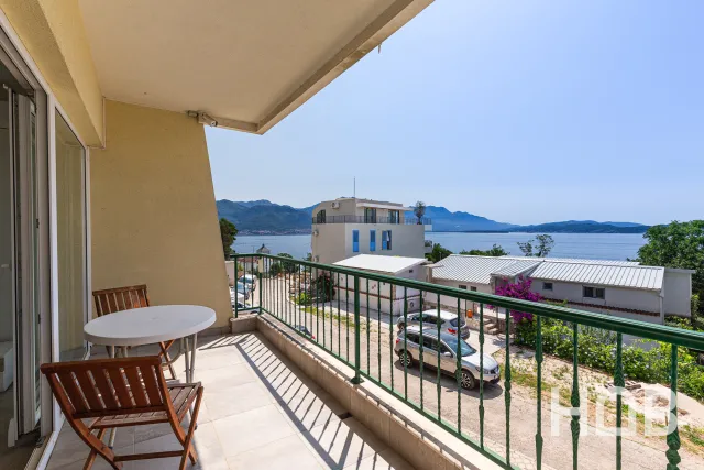 Satılık, Daire, 73 m², Herceg Novi