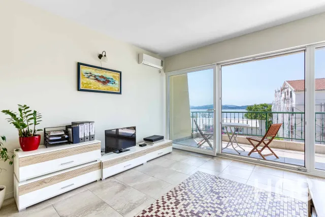 Satılık, Daire, 73 m², Herceg Novi