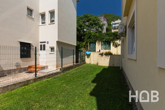 Satılık, Daire, 73 m², Herceg Novi