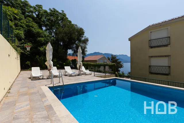 Satılık, Daire, 73 m², Herceg Novi