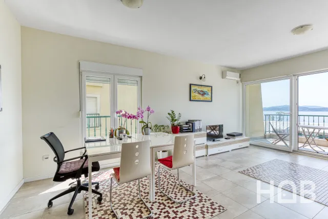 Satılık, Daire, 73 m², Herceg Novi