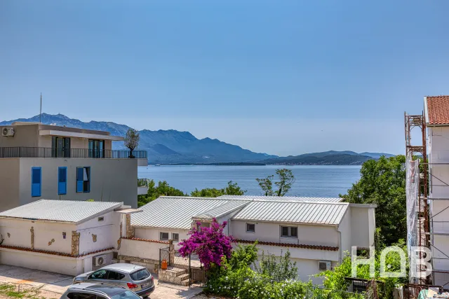 Satılık, Daire, 89 m², Herceg Novi