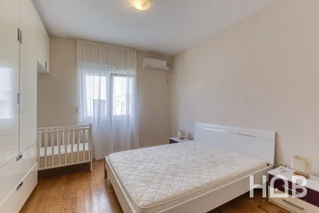 Satılık, Daire, 89 m², Herceg Novi