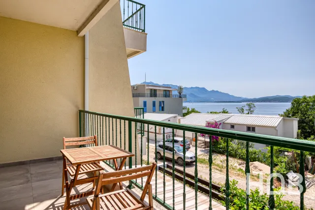 Satılık, Daire, 89 m², Herceg Novi