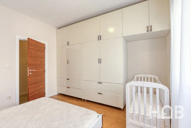 Satılık, Daire, 89 m², Herceg Novi