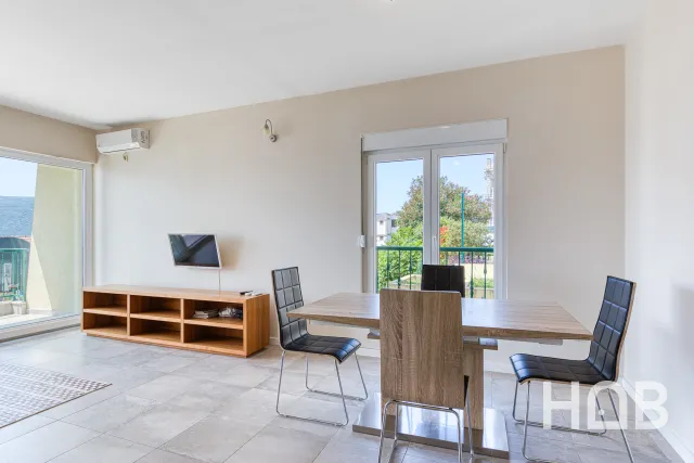 Satılık, Daire, 89 m², Herceg Novi