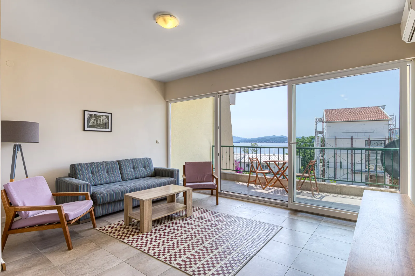 Satılık, Daire, 89 m², Herceg Novi