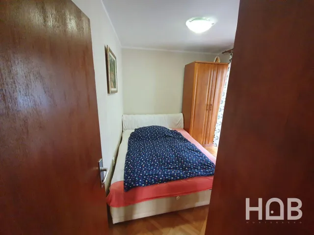 Satılık, Daire, 69 m², Budva