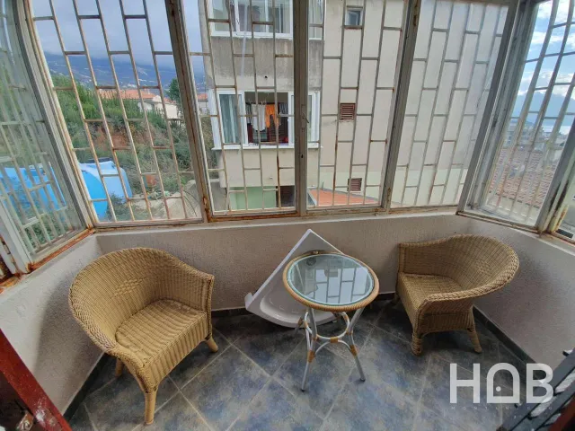 Satılık, Daire, 69 m², Budva