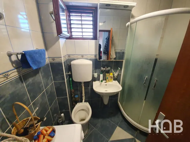 Satılık, Daire, 69 m², Budva
