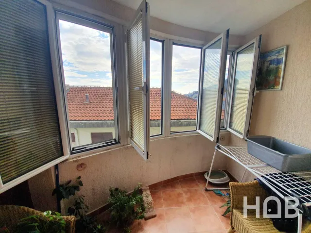 Satılık, Daire, 69 m², Budva