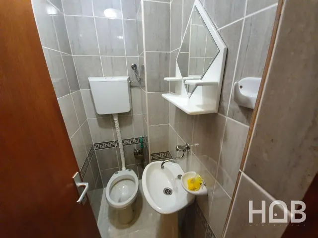 Satılık, Daire, 69 m², Budva
