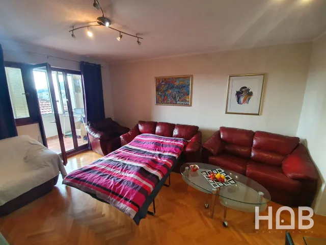 Satılık, Daire, 69 m², Budva