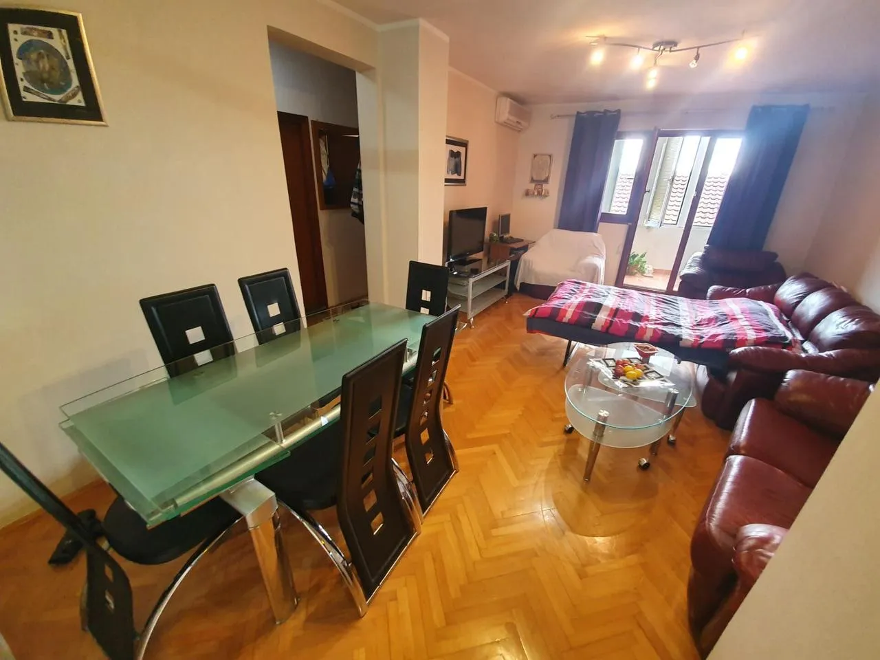 Satılık, Daire, 69 m², Budva