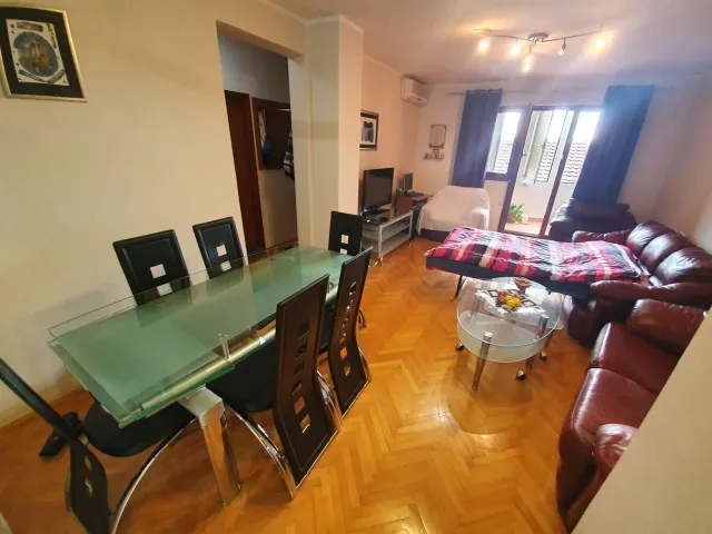 Satılık, Daire, 69 m², Budva