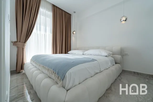Na prodaju, Stan, 56 m², Budva