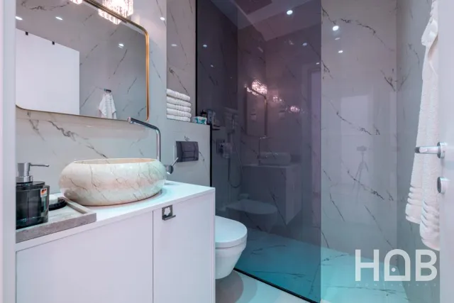 Na prodaju, Stan, 56 m², Budva