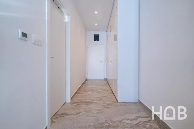 Na prodaju, Stan, 56 m², Budva