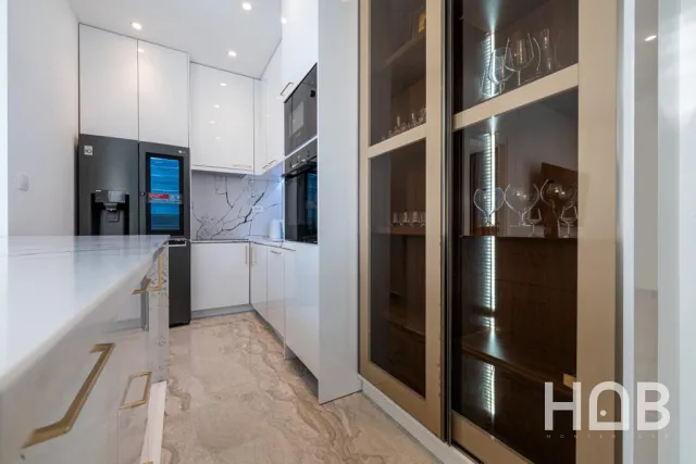 Na prodaju, Stan, 56 m², Budva