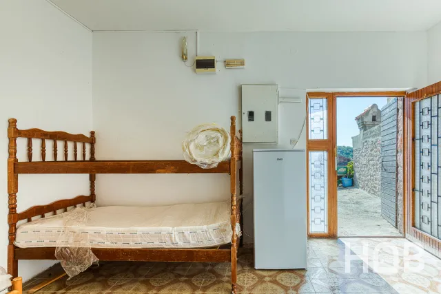 Na prodaju, Kuća, 60 m², Budva