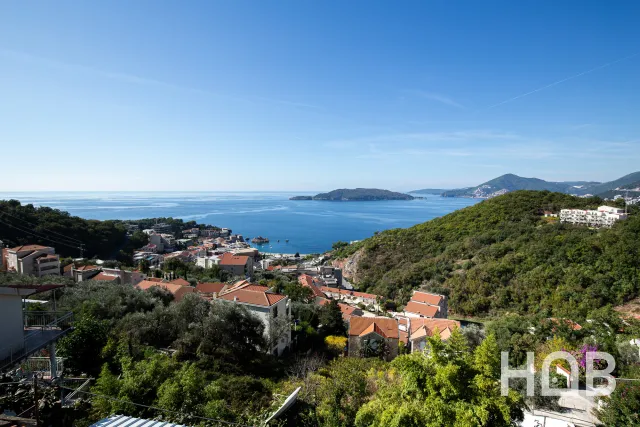 Na prodaju, Kuća, 60 m², Budva