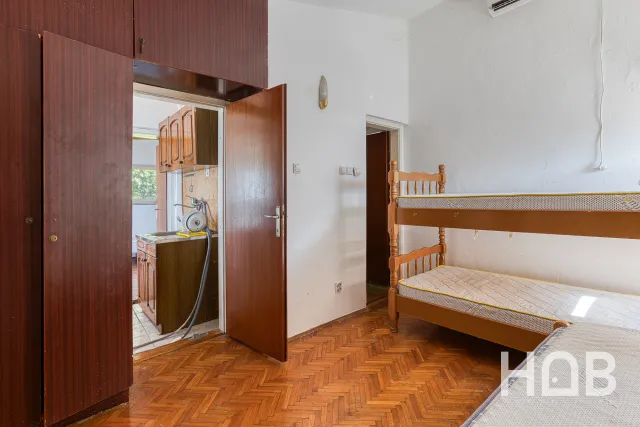 Na prodaju, Kuća, 60 m², Budva