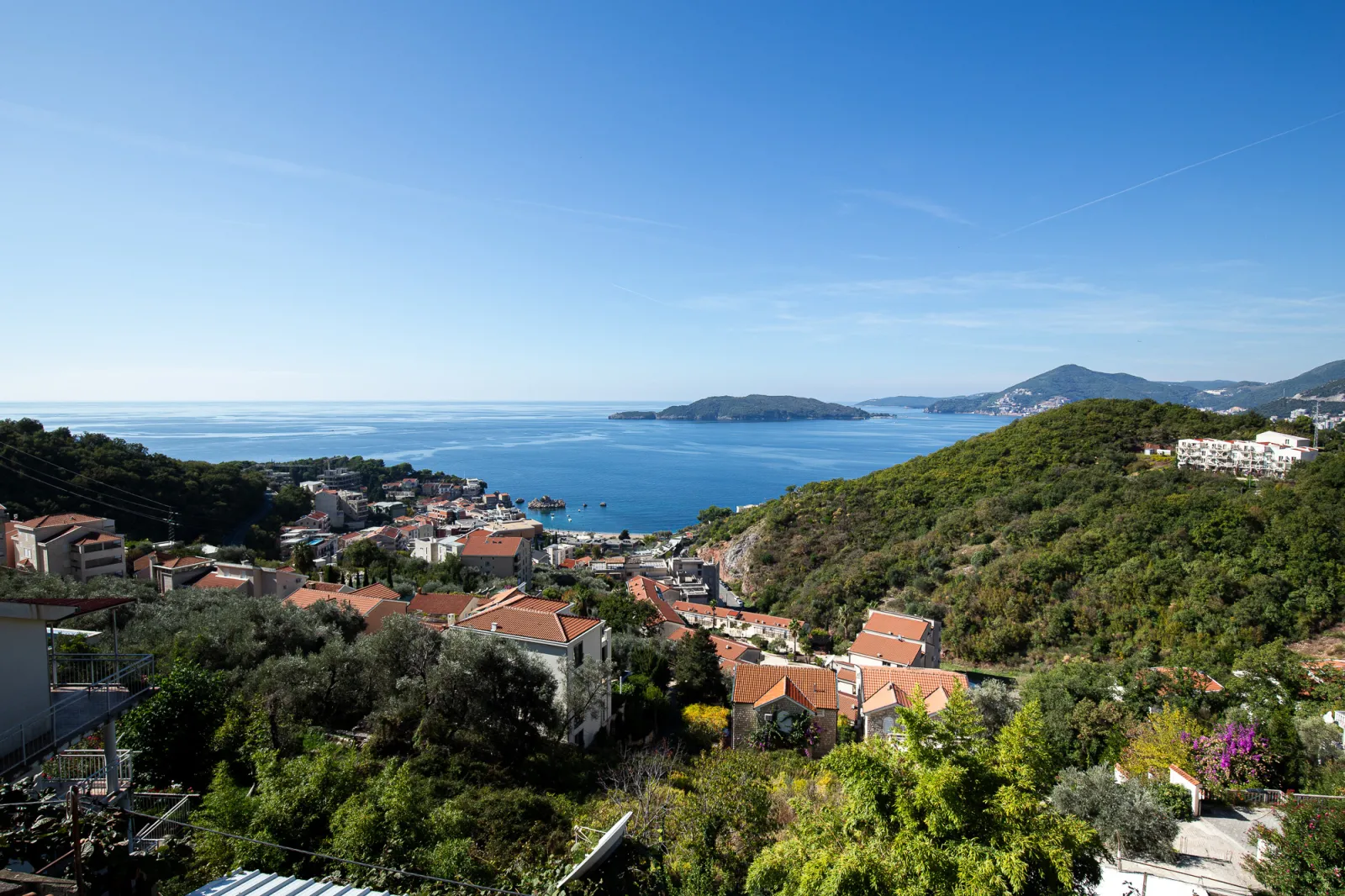 Na prodaju, Kuća, 60 m², Budva