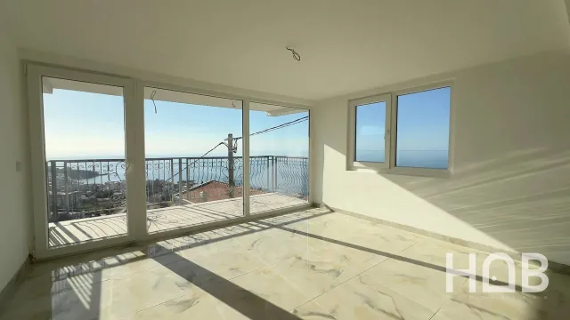 Satılık, Daire, 65.85 m², Bar