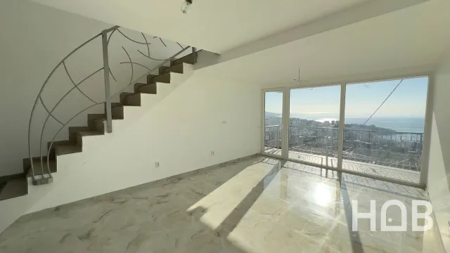 Satılık, Daire, 65.85 m², Bar
