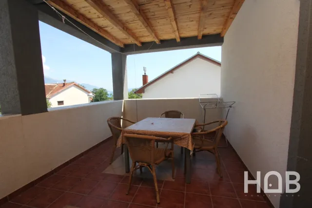 Satılık, Daire, 72 m², Herceg Novi