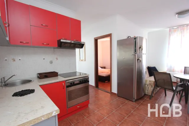 Satılık, Daire, 72 m², Herceg Novi