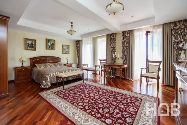 Na prodaju, Vila, 1200 m², Bar