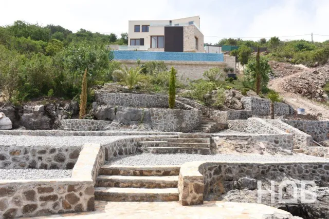 Na prodaju, Vila, 516 m², Tivat