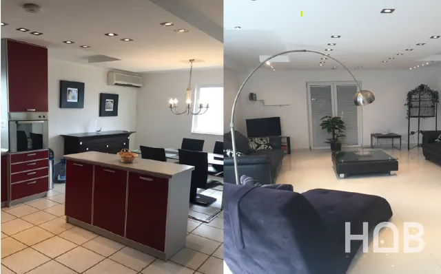 Na prodaju, Vila, 264 m², Tivat
