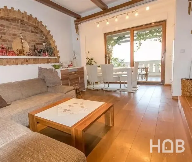 出售, 公寓, 138 m², Herceg Novi