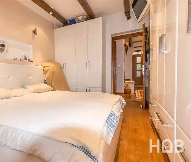 出售, 公寓, 138 m², Herceg Novi