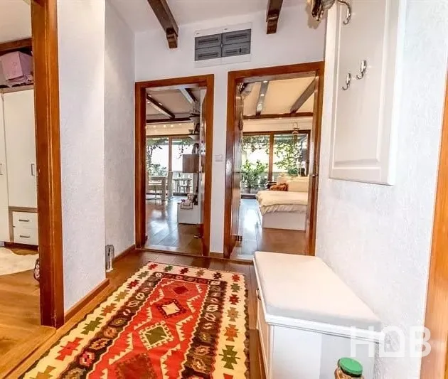 出售, 公寓, 138 m², Herceg Novi