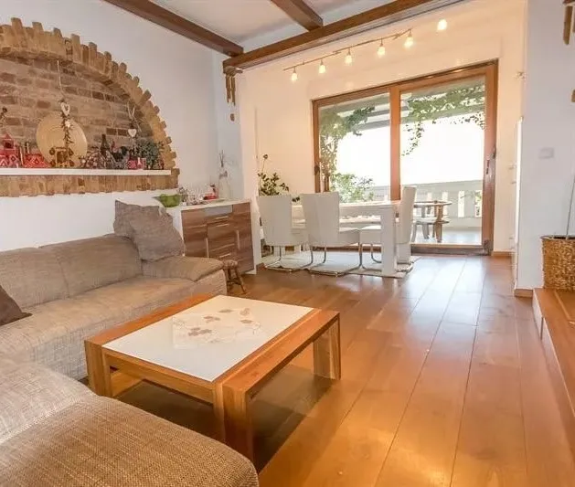 Satılık, Daire, 138 m², Herceg Novi