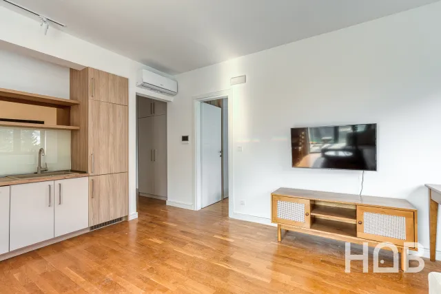 Satılır, Mənzil, 52 m², Budva