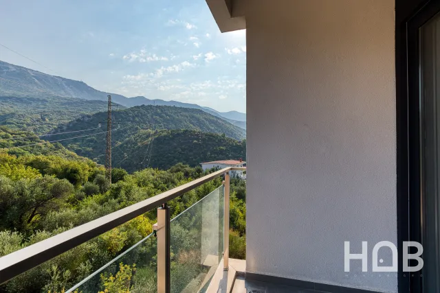 Satılır, Mənzil, 52 m², Budva
