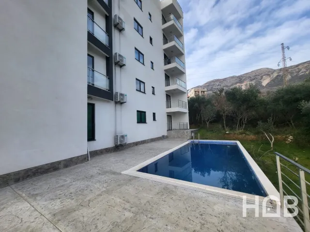 Satılır, Mənzil, 52 m², Budva