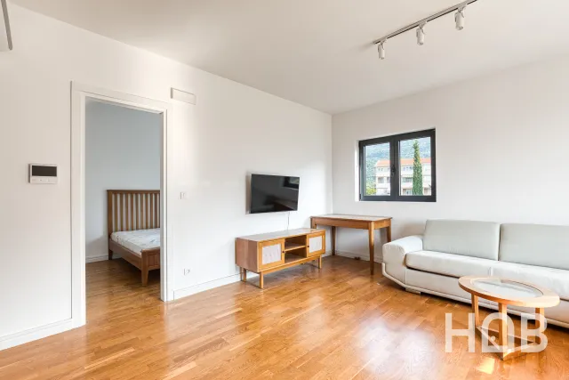 Satılır, Mənzil, 52 m², Budva