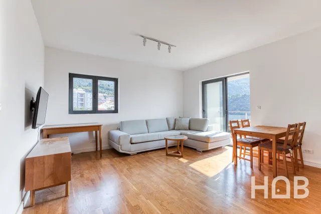 Satılır, Mənzil, 52 m², Budva