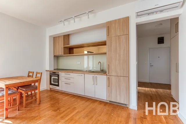 Satılır, Mənzil, 52 m², Budva