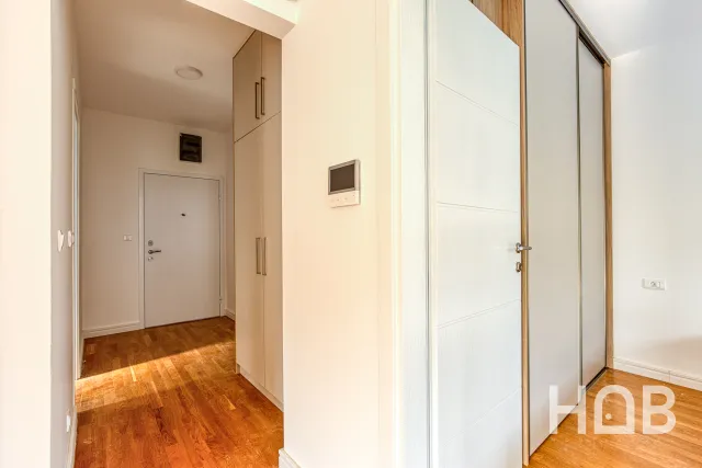 Satılır, Mənzil, 52 m², Budva