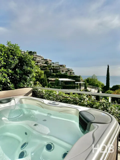 Satılık, Daire, 159 m², Budva