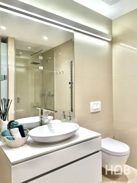 Satılık, Daire, 159 m², Budva