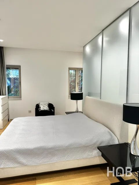 Satılık, Daire, 159 m², Budva